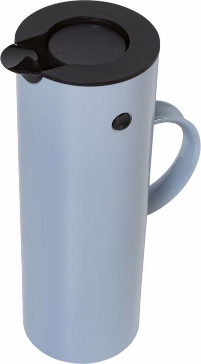 Image du produit Stelton EM 77 Pichet à vide 1l nuage (1 l)