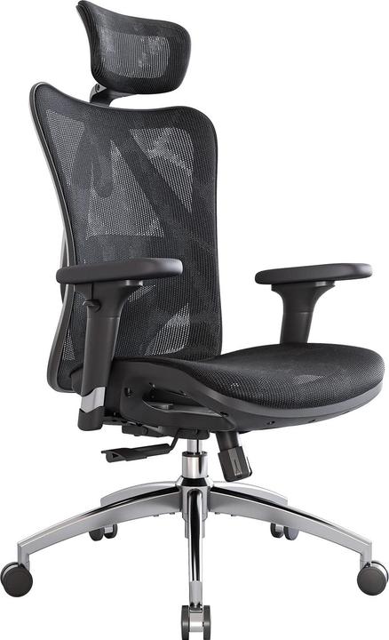 Sihoo Ergonomic office chair