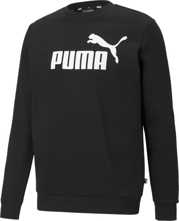Produktbild Puma ESS Big Logo Crew (L)