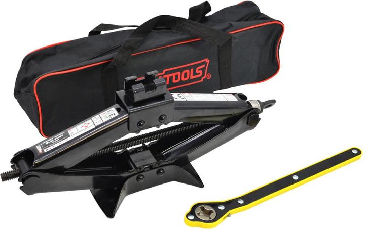 AW Tools Vehicle jack/stand