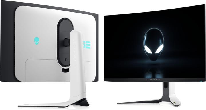 Productafbeelding Dell Alienware AW3225QF (3840 x 2160 Pixels, 32")