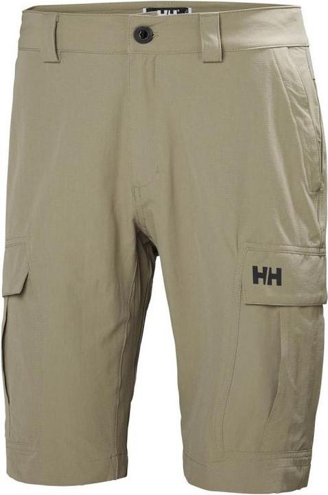 Immagine prodotto Helly Hansen HH QD PANTALONCINI CARGO 11" (36)