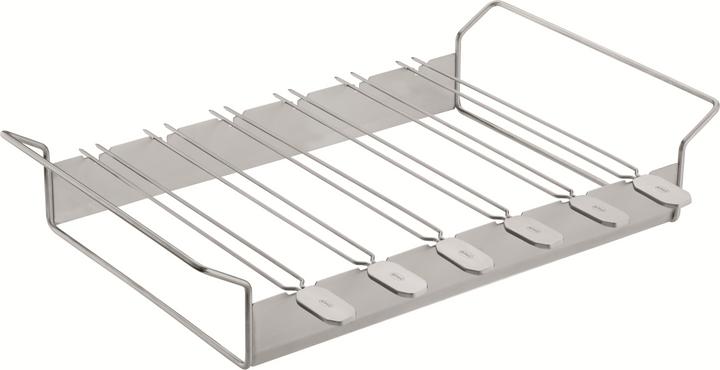 Produktbild Rösle Halter mit Grillspiessen