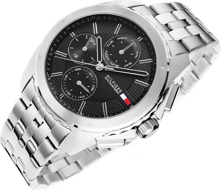 Immagine prodotto Tommy Hilfiger Walker 1710620 (45 mm)