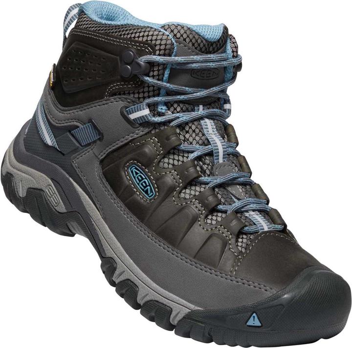 Image du produit Keen Targhee III Mid WP (37.5)