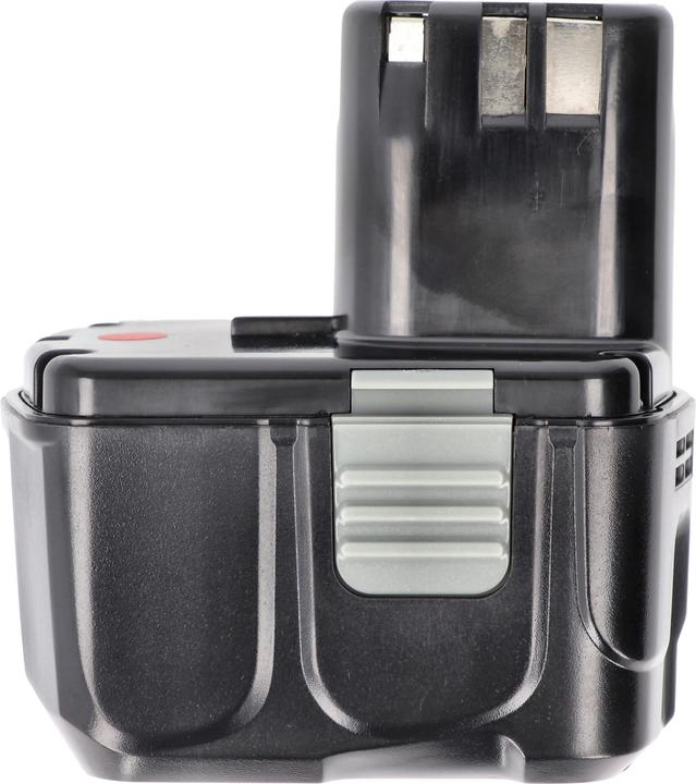 Actual product image AccuCell Akku Hitachi BCL1415, BCL1430, EBL1430 (14.4 V)