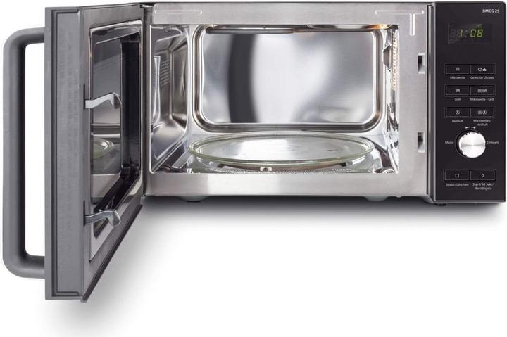 Productafbeelding Caso BMCG 25 (25 l)