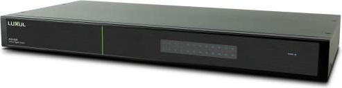 Luxul AGS-1024-E Netzwerk-Switch Unmanaged L2 Gigabit Ethernet (10/100/1000) (24 Ports)
