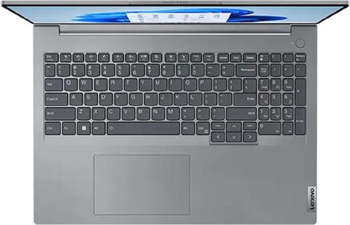 Produktbild Lenovo ThinkBook 16 Gen 6 (16", Intel Core i5-13420H, 32 GB, 1000 GB, DE)