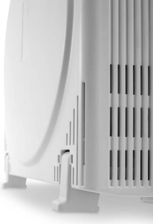 Produktbild De'Longhi EPA/Aktivkohlefilter Schwarz AC 75 (1 x)