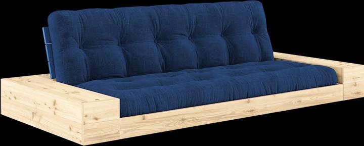 Karup Design Base (Sofa bed, 2.5-seater)