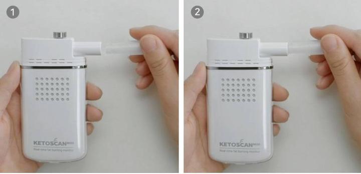 Image du produit Ace Embouts pour mini embouts Ketoscan
