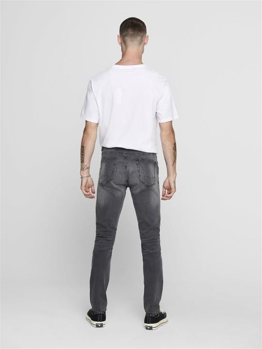 Actual product image Only & Sons Skinny Fit Jeans (W31/L30)
