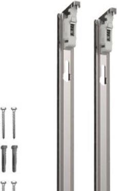 Image du produit Stelrad J baering 600 mm - T11-33, baerebøjle til baerebøjle, saet