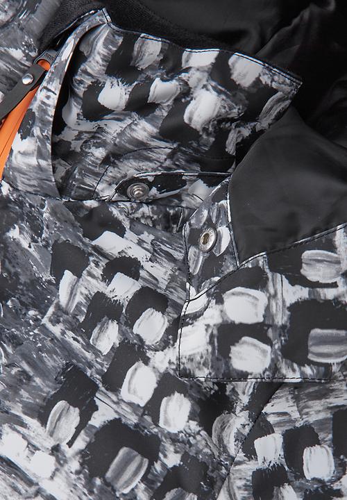 Image du produit Reima Tirro veste de ski enfants (116)
