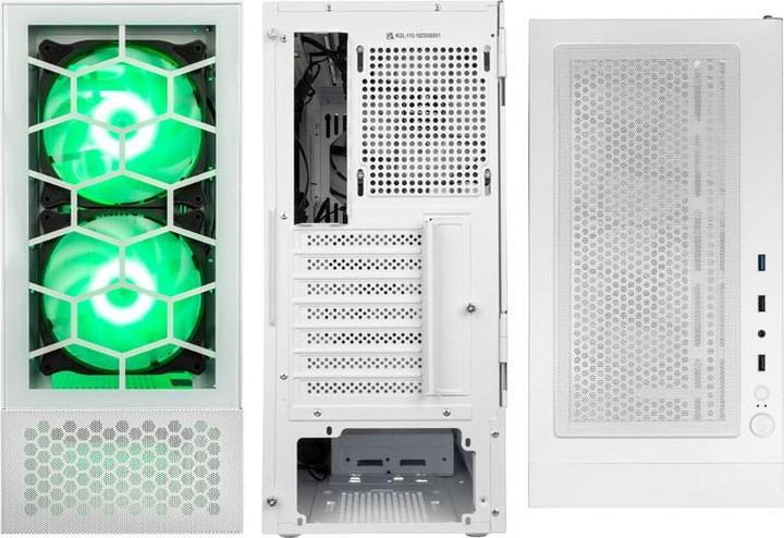 Produktbild Kolink Observatory MX (ATX, Mini-ITX, mATX)