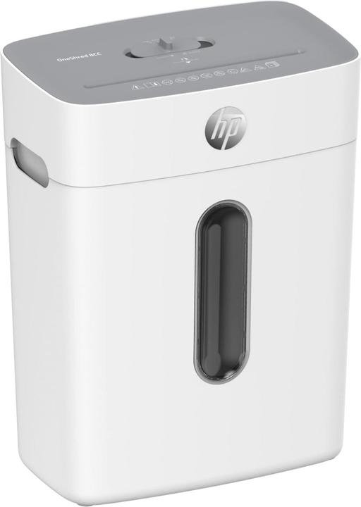 HP OneShred 8CC (Partikelschnitt)