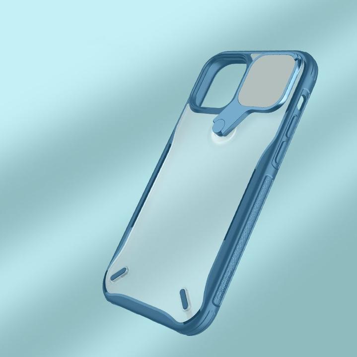 Image du produit Nillkin Cyclops Series Kickstand Cover (Apple iPhone 13 Pro)