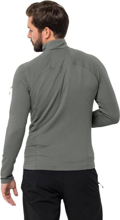 Produktbild Jack Wolfskin Prelight Fz M (L)