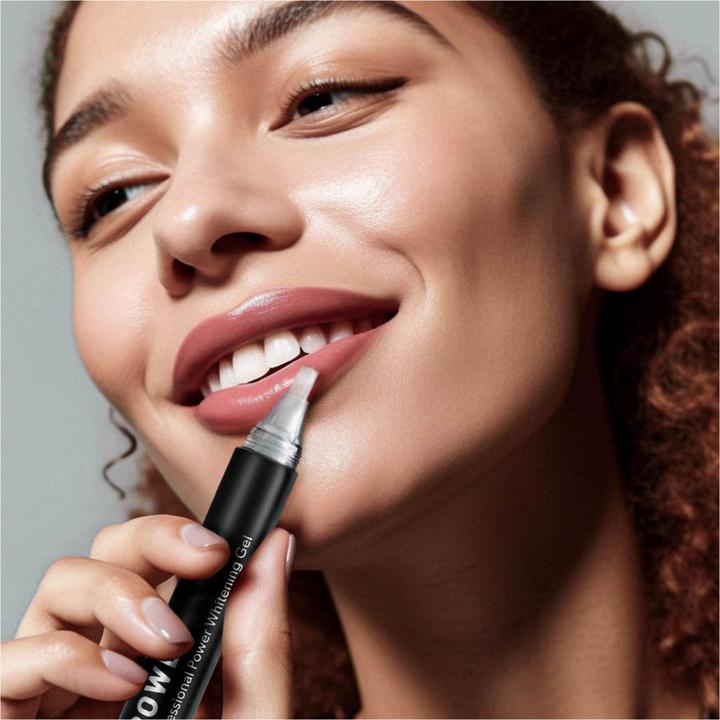 Produktbild SmilePen Power (30 ml, Gel)