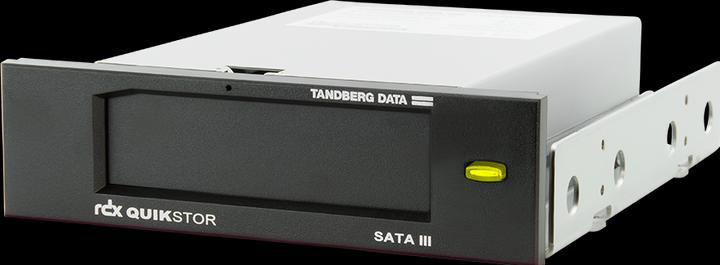 Produktbild Tandberg Data RDX QuikStor