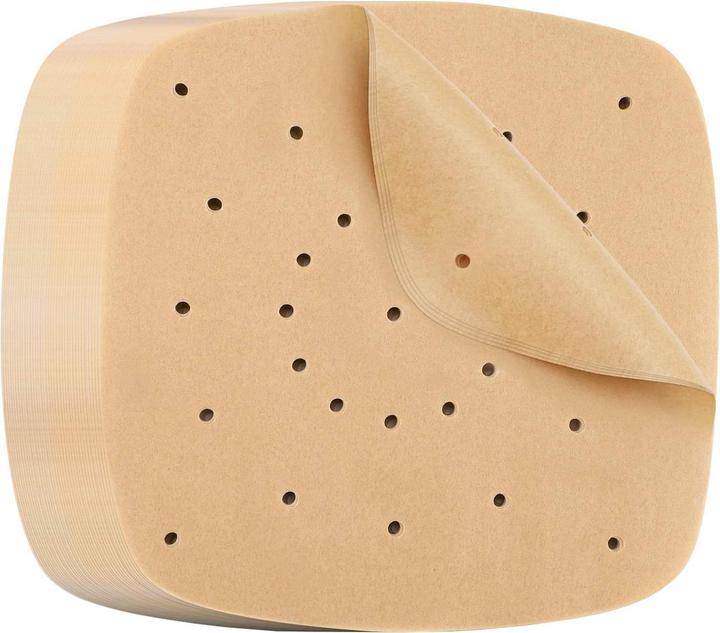 JTI Backpapier für Airfryer