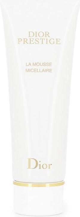 Produktbild Dior La Mousse Micellarie (Schaum)