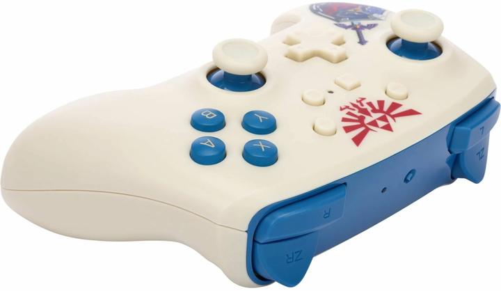 Produktbild PowerA Nintendo Switch Controller - Zelda (Switch Lite, Switch OLED, Switch)