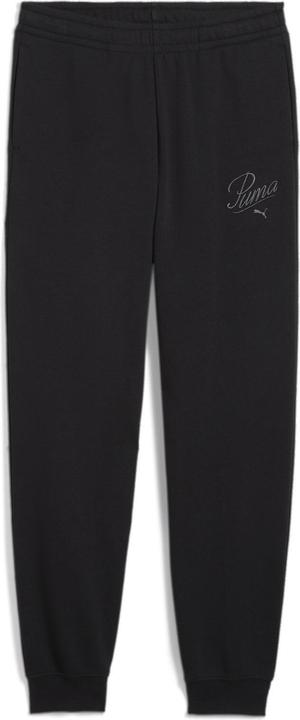 Puma ESS SCRIPT Sweatpants TR G (176)