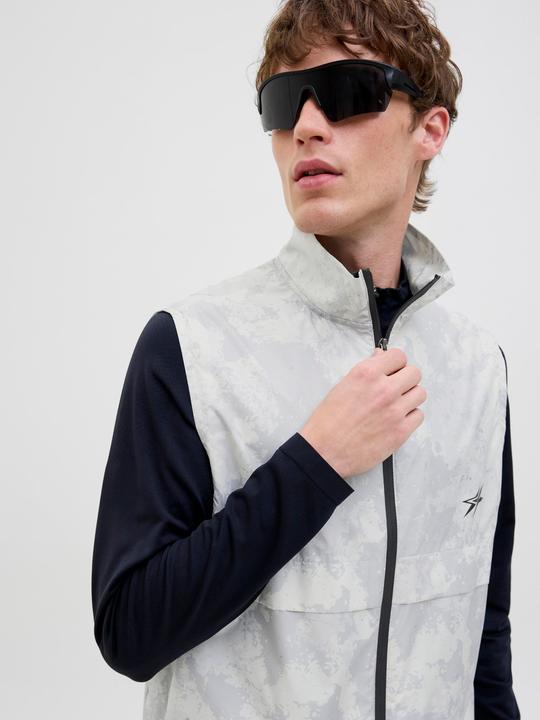 Actual product image Jack & Jones Jcocnz Paris Vest (XL)