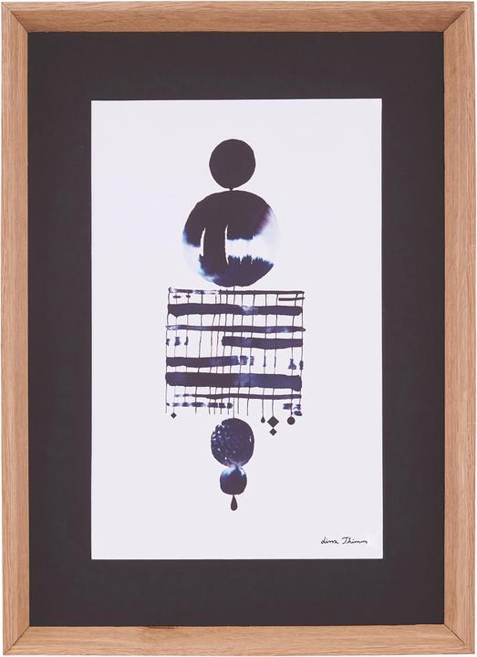 Produktbild House Doctor Drops On A String (40 x 55 cm)