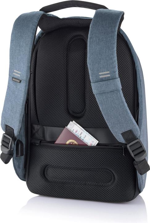 Immagine prodotto Xddesign Bobby Hero Piccolo Azzurro (11.50 l)