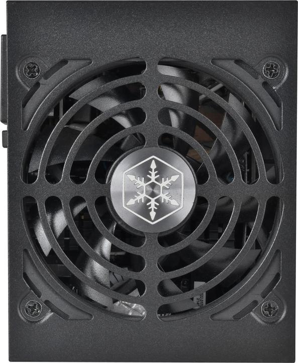 Image du produit Silverstone SilvStone SST-EX850R-PM 850W SFX 40 SST-EX850R-PM (850 W)
