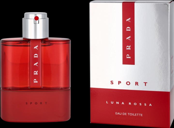 Image du produit Prada Sport (Eau de toilette, 100 ml)