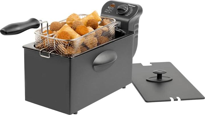 Actual product image Bestron Af357b