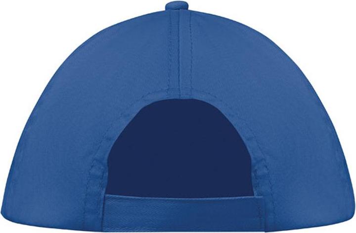 Immagine prodotto MidOcean Buzz Cappellino Da Baseball 5 Pannelli (Taglia unica)