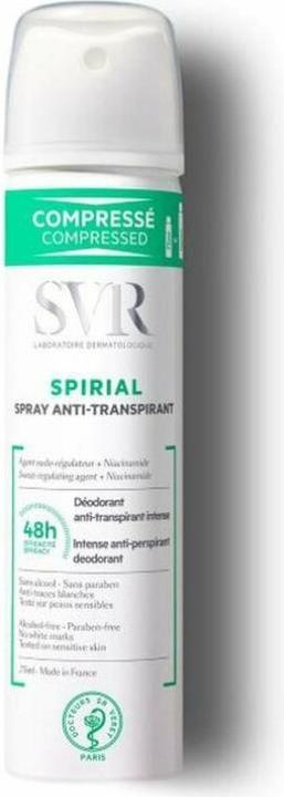 Immagine prodotto Spray Anti Trans (Getto vaporizzato, 75 ml)