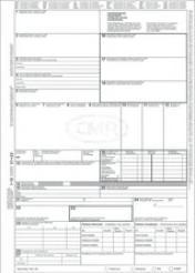 Produktbild Rnk Verlag Vordruck "Internationaler Frachtbrief (CMR)" (50 x)