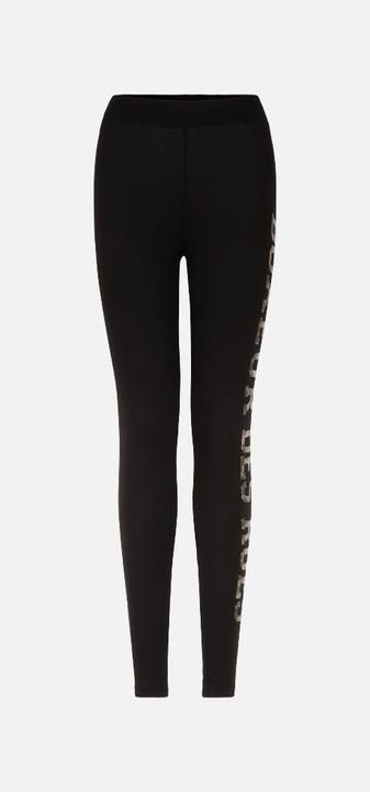 Produktbild Boxeur des Rues Basic Leggings With Front Logo (XL)