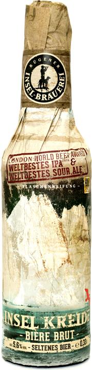 Image du produit Insel-Brauerei Insel Kreide (1 x 33 cl)
