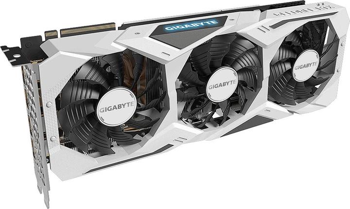 Image du produit Gigabyte GeForce RTX 2080 Super Gaming OC (8 Go)