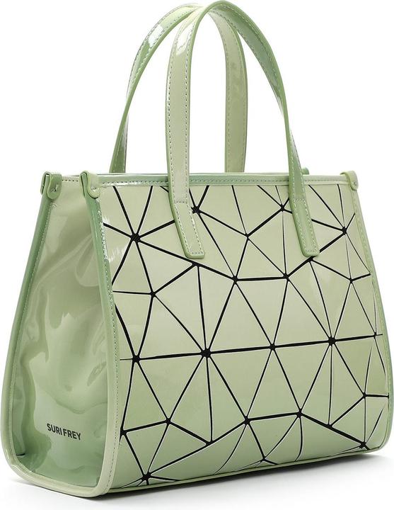 Actual product image Suri Frey Shopper SFY SURI Sports Jessy-Lu finish (12.01 l)