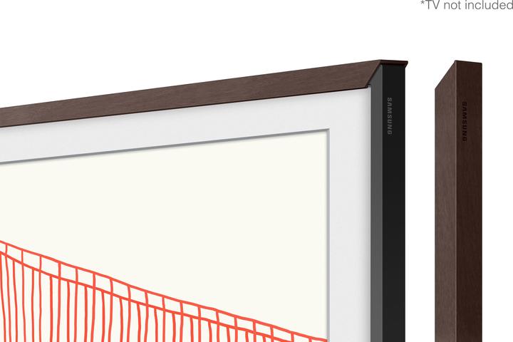 Productafbeelding Samsung VG-SCFA43BWBXC (Verwisselbaar frame)