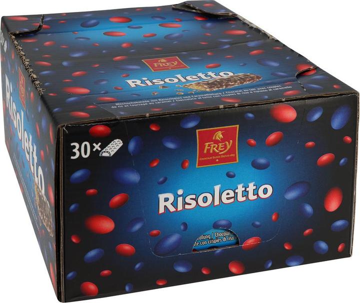 Immagine prodotto Frey Risoletto (1260 g)