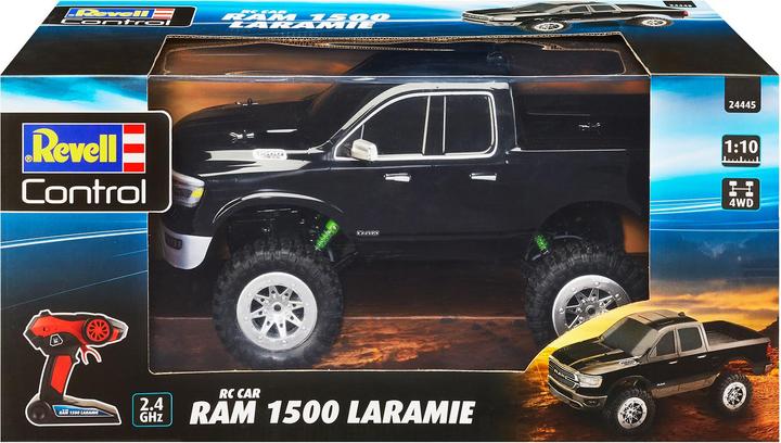 Produktbild Revell RC Pick Up Dodge RAM 1500 Laramie