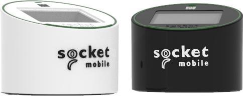 Produktbild Socket Socketscan S320 Universal Qr (QR-Code)