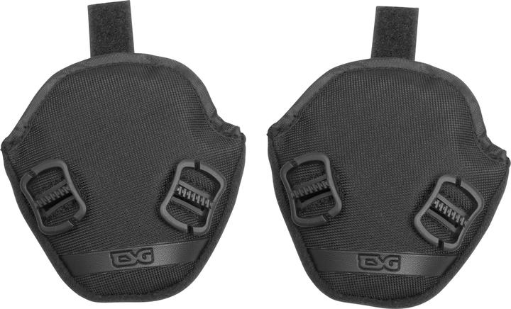Produktbild TSG Toddler Street Earpads (42 G, Knieschoner)