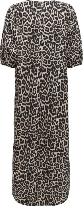 Image du produit Only Normal geschnitten Rundhals Kurzes Kleid Kleid (XL)