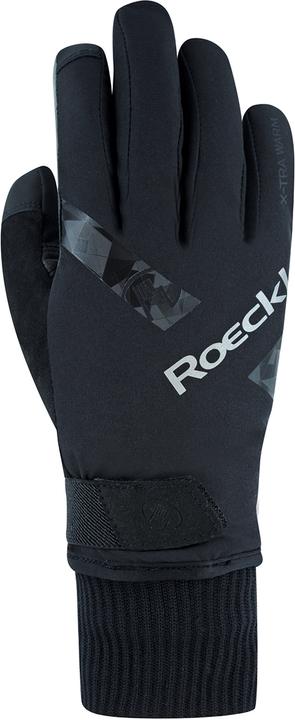 Actual product image Roeckl Vaduz GTX Gloves (9.5)