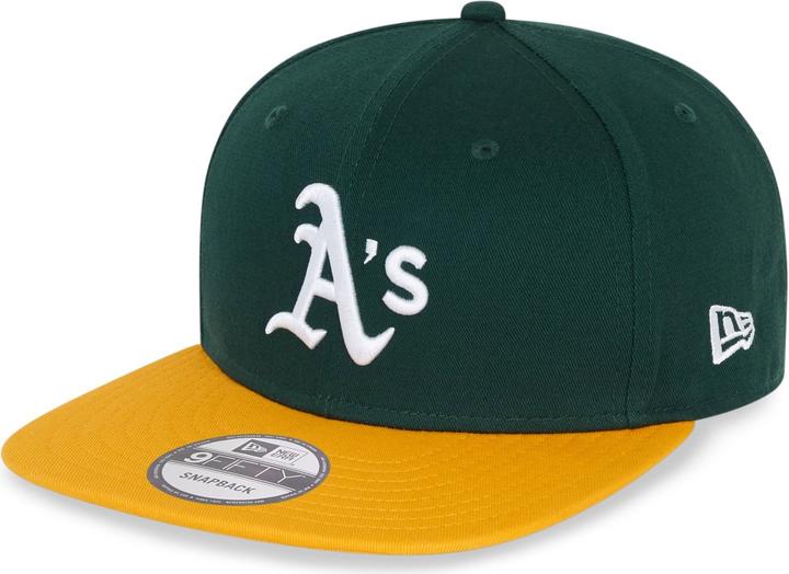Immagine prodotto New Era Cappellino 9Fifty Snapback - MLB Oakland Athletics - S/M (S/M)